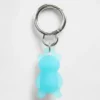 Pendentif pour sac « Jelly Brannan Bear »