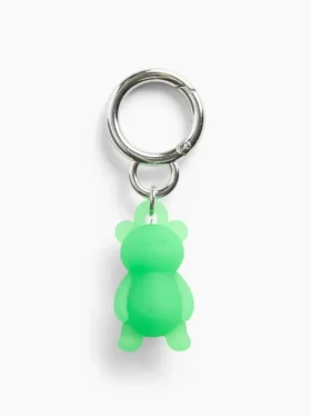 Pendentif pour sac « Jelly Brannan Bear »