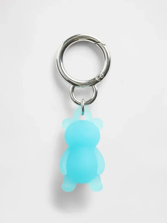 Pendentif pour sac « Jelly Brannan Bear »