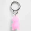 Pendentif pour sac « Jelly Brannan Bear »