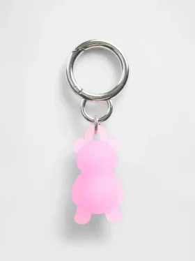 Pendentif pour sac « Jelly Brannan Bear »