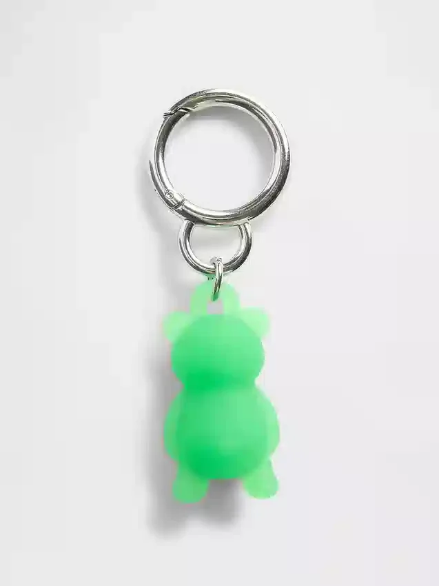 Pendentif pour sac « Jelly Brannan Bear »