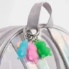 Pendentif pour sac « Jelly Brannan Bear »