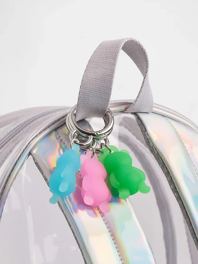 Pendentif pour sac « Jelly Brannan Bear »