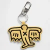 Pendentif pour sac Keith Haring