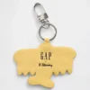 Pendentif pour sac Keith Haring