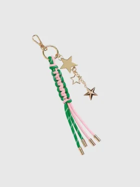 Pendentif pour sac Shiraleah Starlet