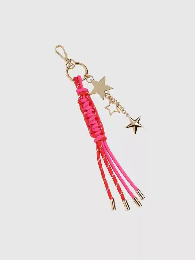 Pendentif pour sac Shiraleah Starlet