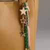 Pendentif pour sac Shiraleah Starlet