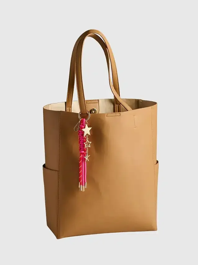 Pendentif pour sac Shiraleah Starlet