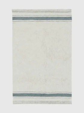 Petit tapis lavable « Gastro » de Lorena Canals
