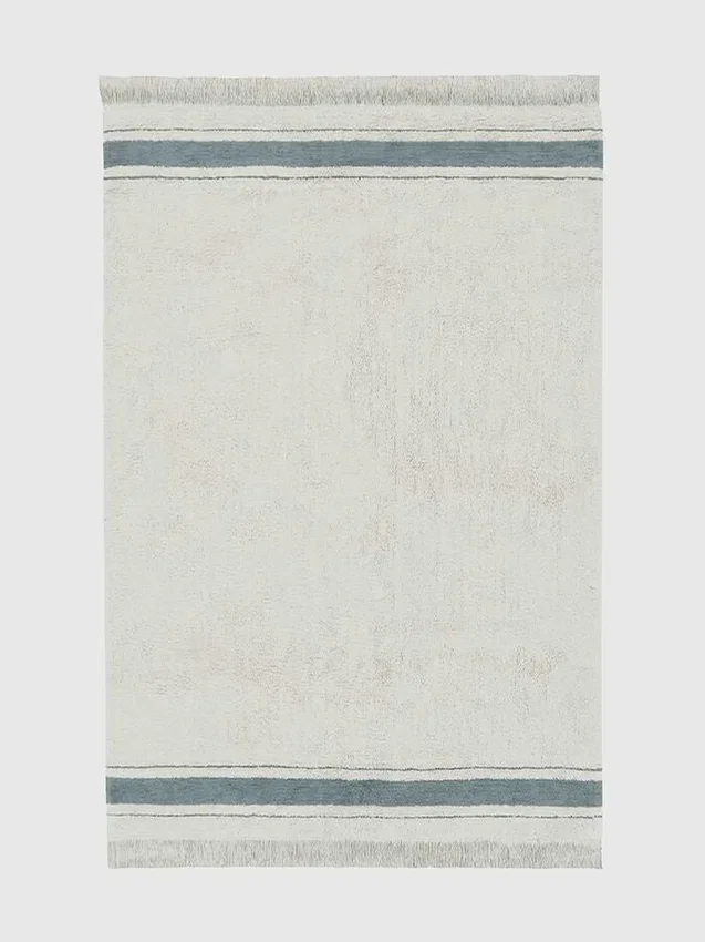 Petit tapis lavable « Gastro » de Lorena Canals