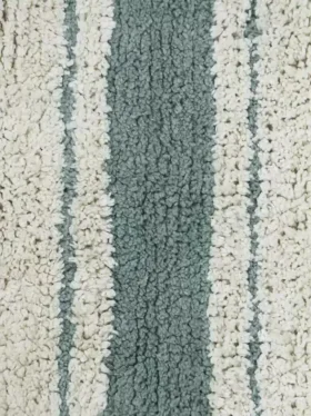 Petit tapis lavable « Gastro » de Lorena Canals