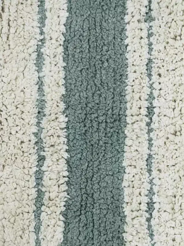 Petit tapis lavable « Gastro » de Lorena Canals