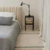 Petit tapis lavable « Gastro » de Lorena Canals