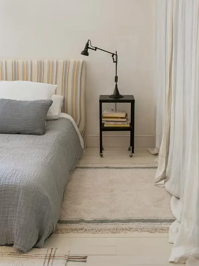 Petit tapis lavable « Gastro » de Lorena Canals