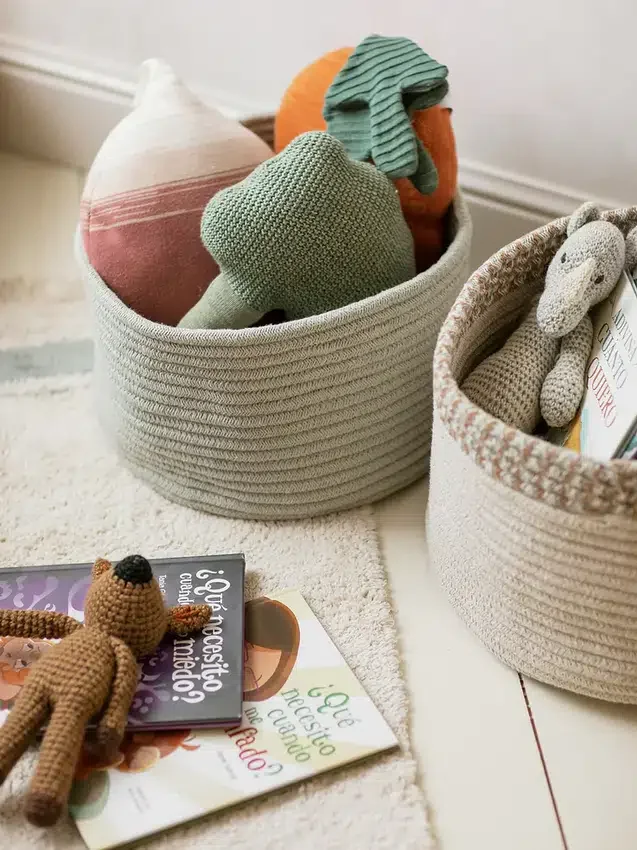 Petit tapis lavable « Gastro » de Lorena Canals