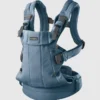 Poche tissée mélangée Babybjorn pour porte-bébé Harmony