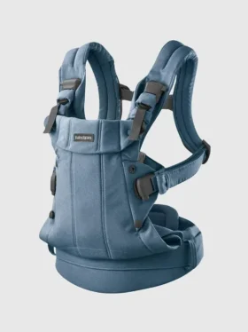Poche tissée mélangée Babybjorn pour porte-bébé Harmony