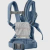 Poche tissée mélangée Babybjorn pour porte-bébé Harmony
