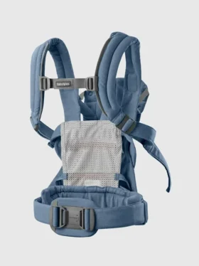 Poche tissée mélangée Babybjorn pour porte-bébé Harmony
