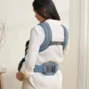 Poche tissée mélangée Babybjorn pour porte-bébé Harmony