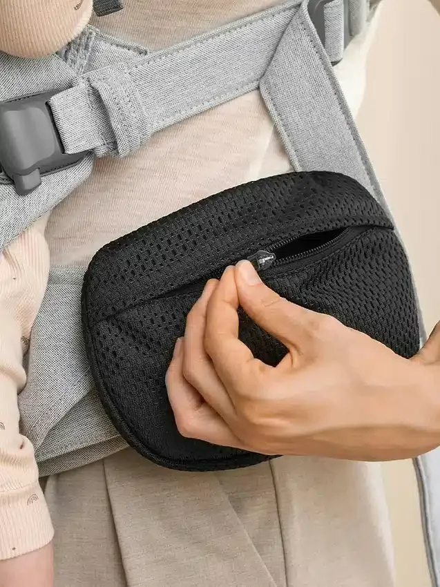 Pochette en filet Babybjorn pour porte-bébé