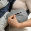 Pochette en filet Babybjorn pour porte-bébé