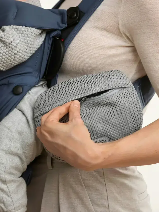 Pochette en filet Babybjorn pour porte-bébé