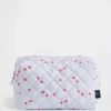Pochette matelassée imprimée pour enfants