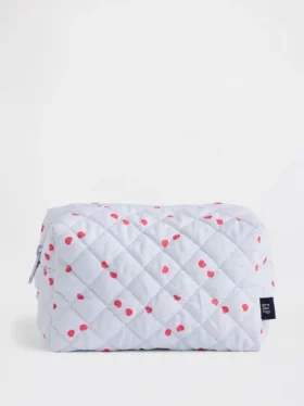 Pochette matelassée imprimée pour enfants