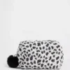 Pochette matelassée imprimée pour enfants
