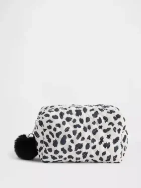 Pochette matelassée imprimée pour enfants