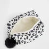 Pochette matelassée imprimée pour enfants