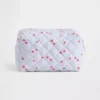Pochette matelassée imprimée pour enfants