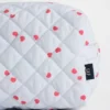 Pochette matelassée imprimée pour enfants