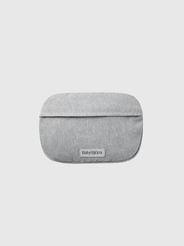 Pochette tissée BabyBjörn pour porte-bébé