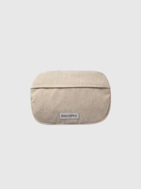 Pochette tissée BabyBjörn pour porte-bébé