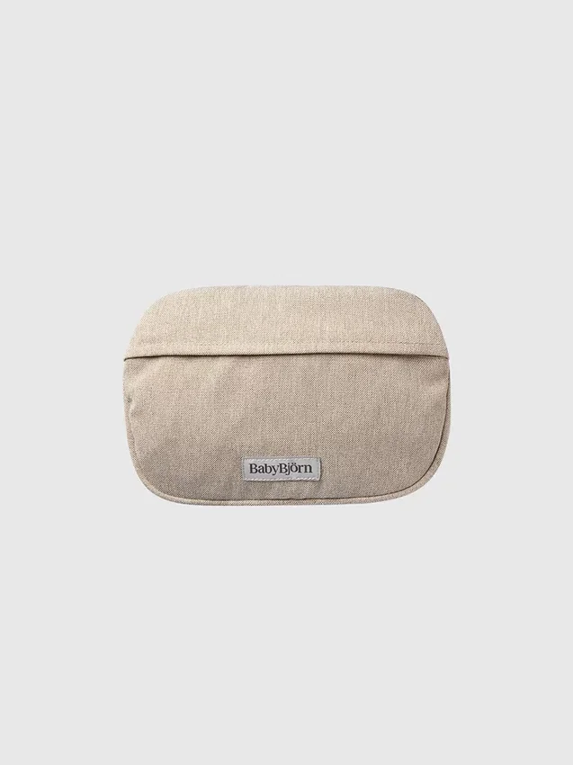 Pochette tissée BabyBjörn pour porte-bébé