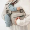 Pochette tissée BabyBjörn pour porte-bébé