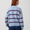 Polo ample 100 % coton