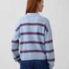 Polo ample 100 % coton
