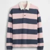 Polo ample épais pour enfant