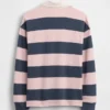 Polo ample épais pour enfant
