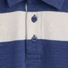 Polo ample épais pour enfant