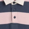 Polo ample épais pour enfant
