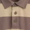 Polo ample épais pour enfant