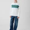 Polo ample épais pour enfant