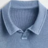 Polo ample épais pour enfant