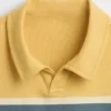 Polo ample épais pour enfant